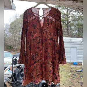 Umgee tunic 1XL